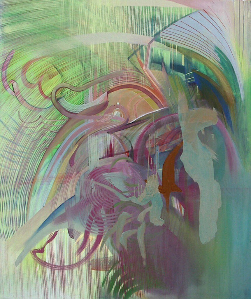 sostiene lo importante lo que no llama